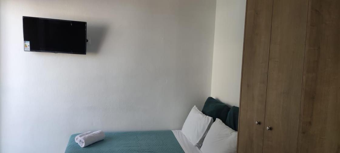 Amalthia Hotel Apartments Rethymno  Exterior photo