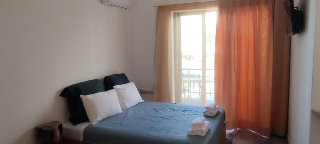 Amalthia Hotel Apartments Rethymno  Exterior photo
