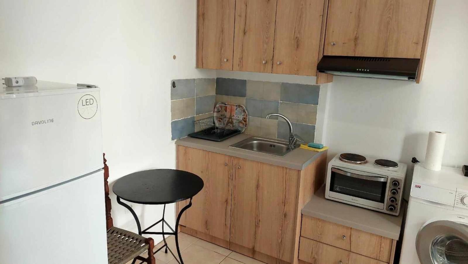Amalthia Hotel Apartments Rethymno  Exterior photo